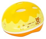 ヘルメット リラックマ ハニー&スマイル