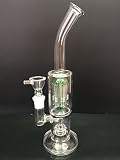 Sunny-Glass Bong 11in Tall 18.8mm Joint ボング