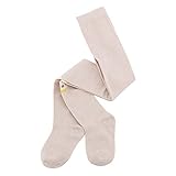 Novia's Choice SOCKSHOSIERY ベビー・ガールズ カラー: ベージュ
