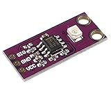 GUVA-S12SD 240nm-370nm UV検出センサーモジュールArduino用光センサー