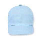 MAKZ Larkwood Baby / Toddler Cap Pale Blue 3-5 by Larkwood