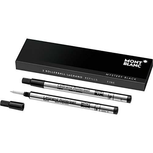 MONTBLANC モンブラン ル・グラン ローラーボール リフィル F(細字) 2