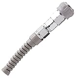 ビハウス(BeHAUS) プロテクター付高圧ワンタッチロックカプラソケット AFS-12HP