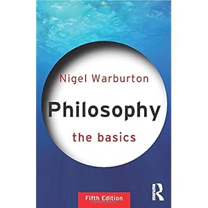 Philosophy: The Basics