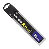 高儀 M&M カッター替刃 大 L型 10枚入