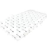 Premium Cotton Diaper Changing Pad Cover Native by Copper Pearl by Copper Pearl