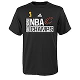 NBA Boys Finals半袖帽子フックTee L ブラック