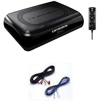 Amazon Co Jp 売れ筋ランキング 車載用ウーファー の中で最も人気のある商品です