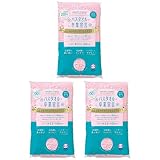 【まとめ買い】バスタオル卒業宣言 約33×100cm 綿100％ 日本製 (3, サクラピンク)