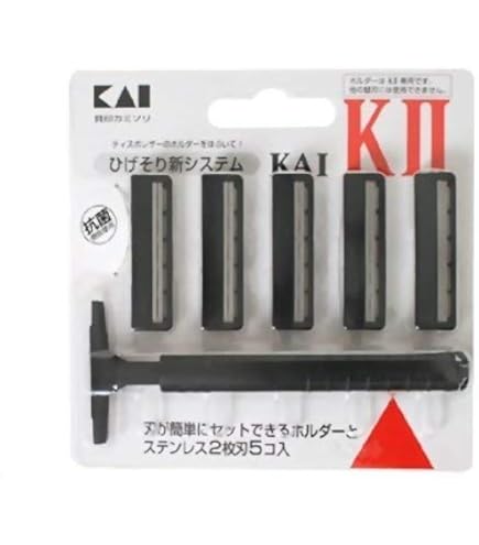 Amazon.co.jp: KAI K-II : ビューティー