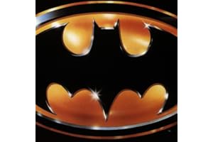 BATMAN MOTION PICTURE