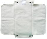 Cozy Bums ヘンプ/オーガニックコットン ライナー　S