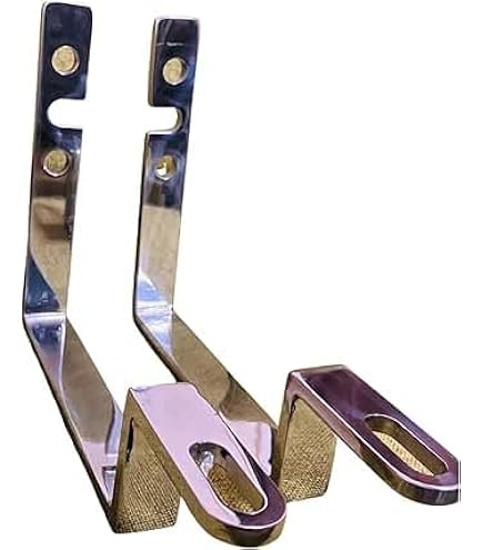 17スーパーグレート ワンオフ製作 丸フォグステー フォグランプ取付けステー '17スーパーグレート用 R/L : トラック用品