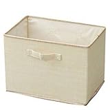 カラーボックス用 インナーボックス ラタン アイリスオーヤマ キューブボックス キューブBOX