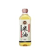 ボーソー米油 600g×3本