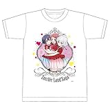 ゾンビランドサガ Tシャツ(さくら・愛・純子) Lサイズ