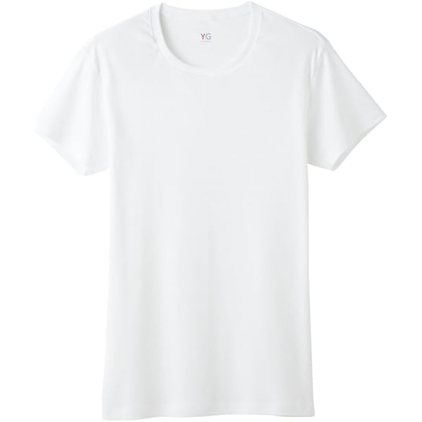 Amazon | [グンゼ] インナーシャツ Vネック YG 綿100 YV0015V メンズ