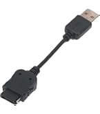 Amazon.co.jp: Elecom 携帯電話用データ転送・充電USBケーブル