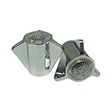 Kissler 799 – 1245 SaycoペアLargeシャワーハンドル