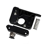 ILS - General Left/Right Side Extruder PC Injection Molded Parts For 1.75mm Consumable
