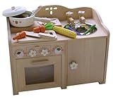 野苺おままごと自然の森のキッチン