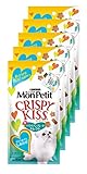 モンプチ MPクリスピーキッス ハワイアンプレートセレクト 30g(3g×10袋)x5個セット
