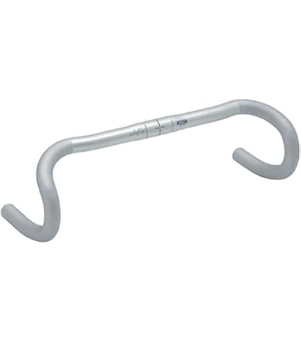 NITTO M106 NAS 360mm アルミドロップハンドル Amazon | NITTO(日東) ドロップハンドル M106-NAS 420.0