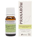 プラナロム (PRANAROM) 精油 パルマローザ 10ml p-59