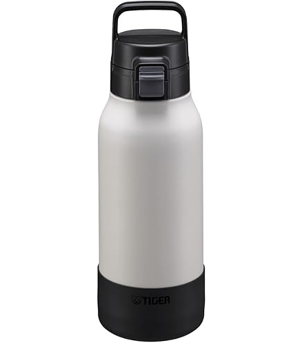日本製タイガーTIGER ステンレスボトル WASHI MJXーA481GWF Amazon｜タイガー TIGER ステンレスボトル 480ml WASHI MJX+A481GWF