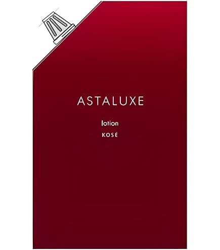 Amazon | コーセーアスタリュクス ローション AX 200ml | ASTALUXE
