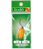 Amazon | ロデオクラフト(Rodiocraft) NOA 1.8g#89 2014福田