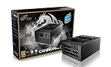 FSP 80 PLUS GOLD 認証 2000W/1200W ATX電源 CANNON PRO 2000W [ FSP2000-52AGPBI ]