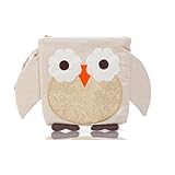 nikiani(ニキアニ) My First Buddy Snack Bag (スナックバッグ) bella