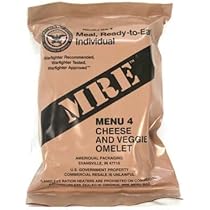 米軍戦闘食料 MRE 2019年3月検品　12個入り 41Qet33Ks8L._AC_UL210_SR210,