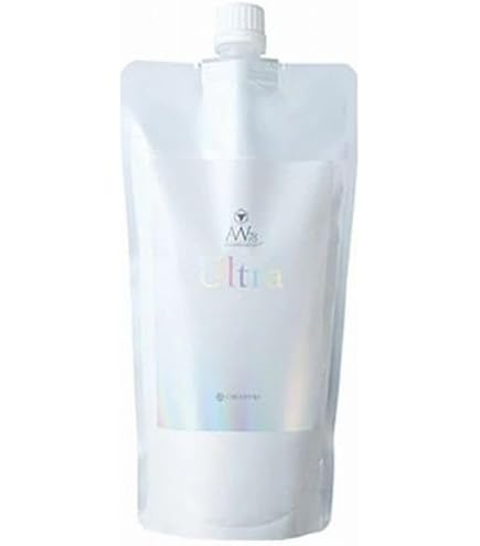 Amazon | 中央有機化学 LV serum レブセラム ヘアトリートメント 500g