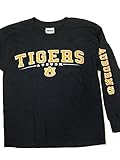 オーバーンTigers NCAAチームStandard L / S Tee S