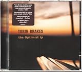 The Optimist LP