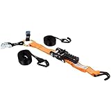 Keeper 45142 14 ' multi-pointタイダウン