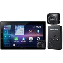 【大画面11.5インチ】 ディスプレイオーディオ ドラレコ一体型 バックカメラ付 大画面11.5インチ】 ディスプレイオーディオ ドラレコ一体型