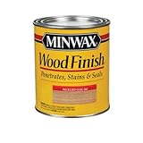 Minwax 70011 1クォートドリフトウッド木製仕上げ®内部木製Stain