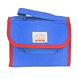 （オーシャンアンドグラウンド）Ocean＆Ground おむつポーチ 1715913 オムツ おむつ おしりふき おむつ入れ おしゃれ 可愛い 収納 ポーチ ナイロン ベビー 赤ちゃん