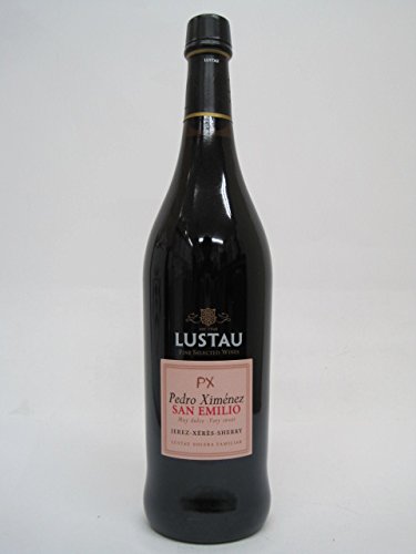 スペイン ペドロ・ヒメネス サン・エミリオ (ワイン) 価格比較