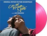 Call Me By Your Name (MOV Translucent Pink Vinyl) [Analog]