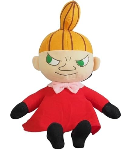 Amazon.co.jp: セキグチ(Sekiguchi) ムーミン いちごのような