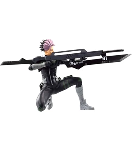 Amazon.co.jp: 怪獣8号 ちょこのせプレミアムフィギュア 鳴海弦