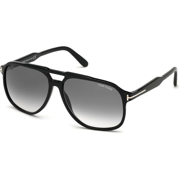 TOM FORD ブラック サングラス Amazon.co.jp: サングラス トムフォード FT 0628 セシリオ-02