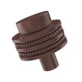 allld| # Allied真鍮101d-ca 1 – 1 / 2インチキャビネットノブ、