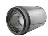 DuraVent 10dca-12 10 " Inner直径 – DuraChimney IIクラスA煙突パイプ – Dou、 10 10DCA-12 1