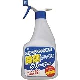 エクシールコーポレーション:エクシール ステップマット専用クリーナー500ML スプレー容器入り MAT-CL05 型式:MAT-CL05