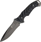 MTECH USA XTREME Mx-8064 Fixed Blade Knife 9.5-Inch Overall [並行輸入品]